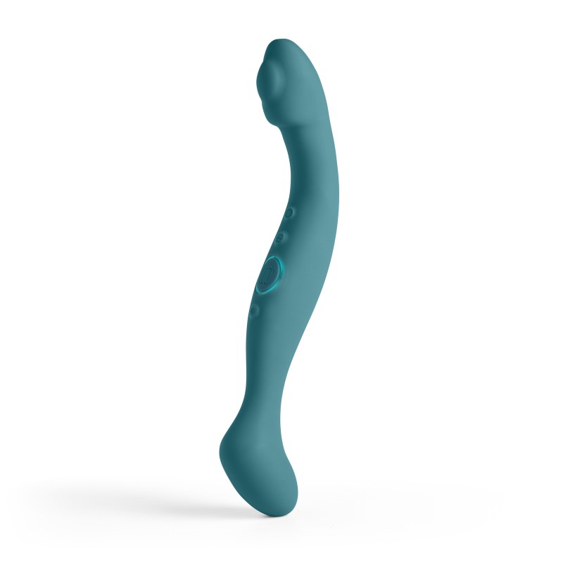 Sway Dual-Ended Warming Vibrator